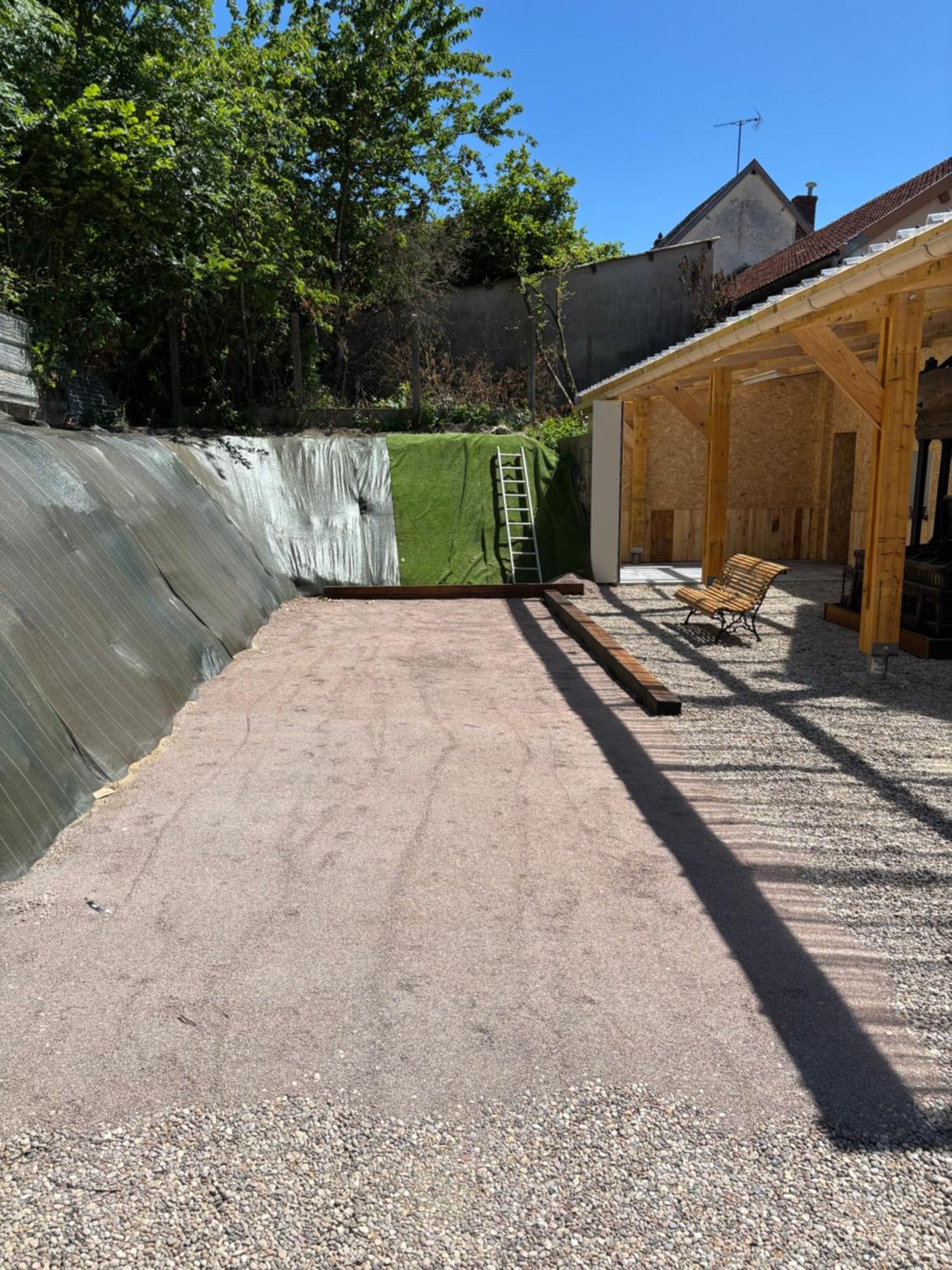 Paradis Champenois Damery Kültér fotó